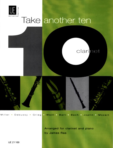 TAKE ANOTHER TEN