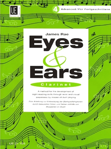 EYES AND EARS Level 4: Advanced