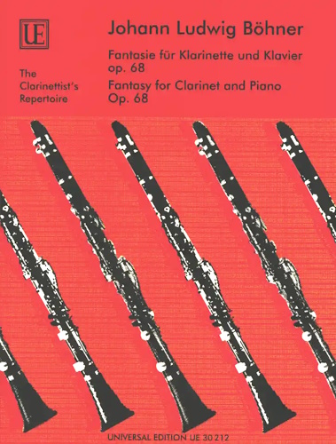 FANTASIE Op.68
