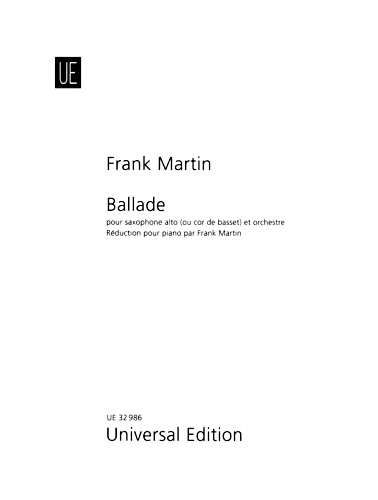 BALLADE