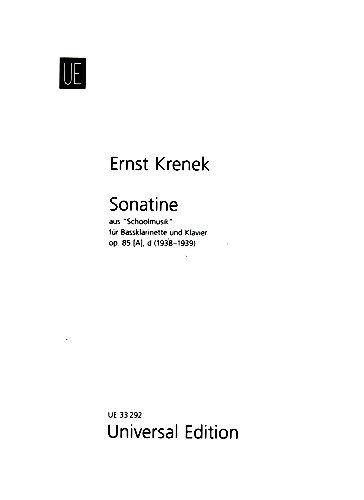 SONATINE
