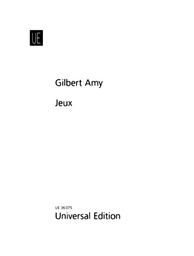 JEUX