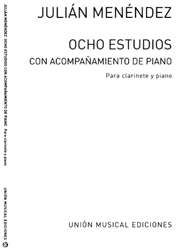 EIGHT STUDIES
