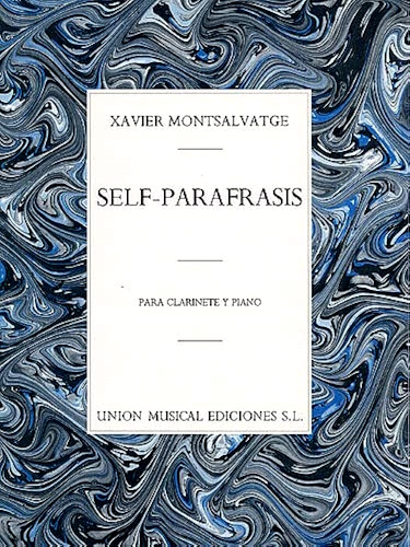 SELF-PARAFRASIS