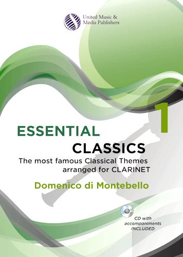 ESSENTIAL CLASSICS 1 + CD