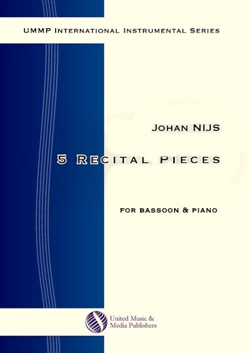 5 RECITAL PIECES