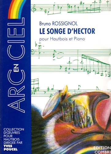 LE SONGE D'HECTOR