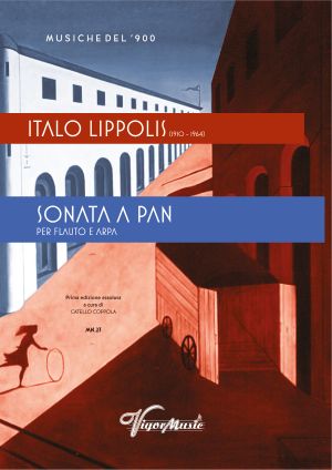 SONATA A PAN