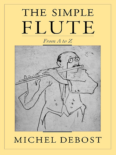 UNE SIMPLE FLUTE... (text in French)