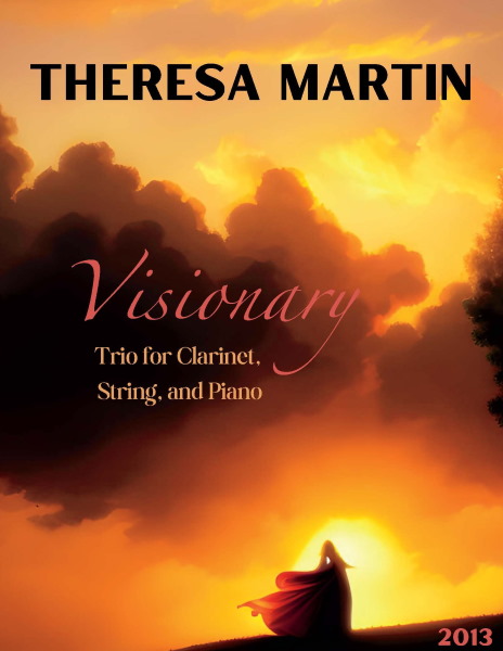 VISIONARY (alternative parts)