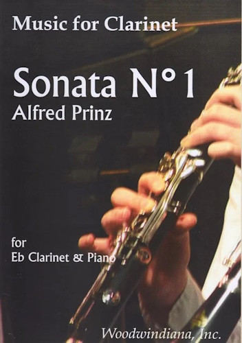 SONATA No.1