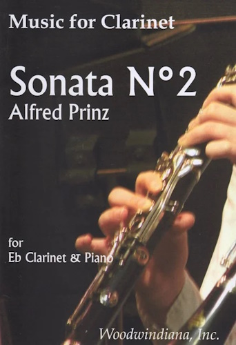 SONATA No.2