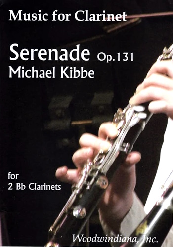 SERENADE Op.131