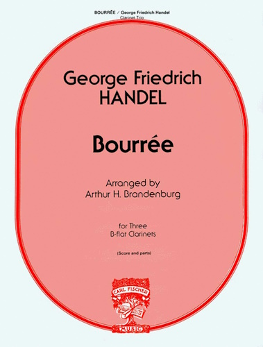 BOURREE