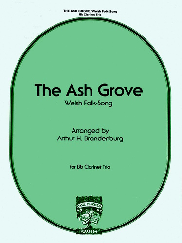 THE ASH GROVE