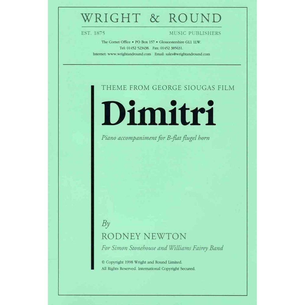 DIMITRI
