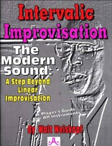 INTERVALLIC IMPROVISATION: Modern Sound