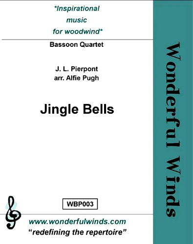 JINGLE BELLS (score & parts)