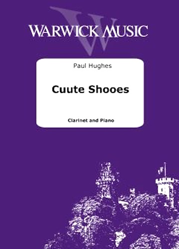 CUUTE SHOOES