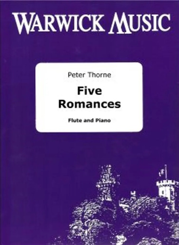 FIVE ROMANCES
