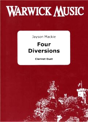 FOUR DIVERSIONS