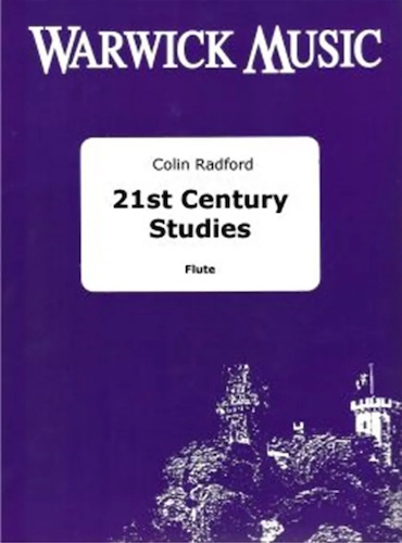 21ST CENTURY STUDIES for Flute