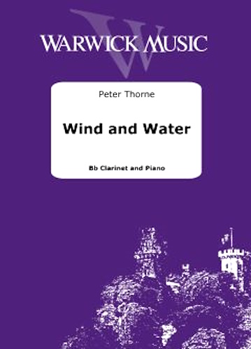 WIND AND WATER