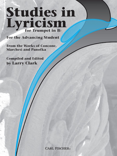 STUDIES IN LYRICISM for the Advancing Student