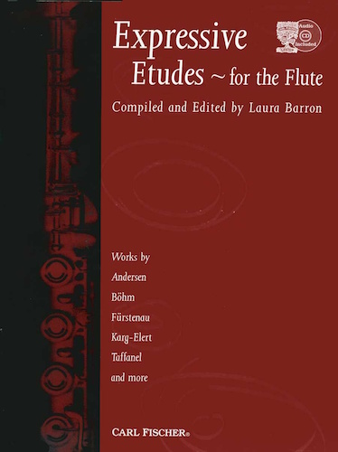 EXPRESSIVE ETUDES