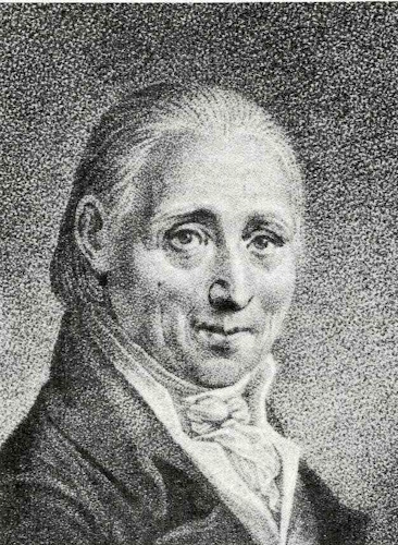 SONATA in Bb major (No.1)