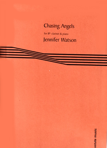 CHASING ANGELS