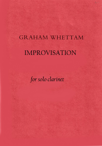 IMPROVISATIONS (1980)
