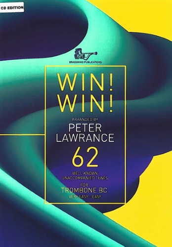 WIN WIN Trombone Part (bass clef)