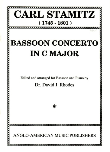 CONCERTO in C