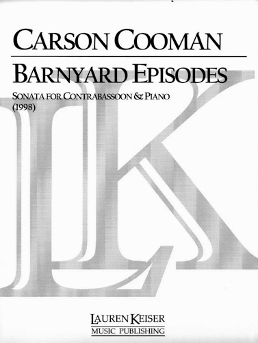 BARNYARD EPISODES