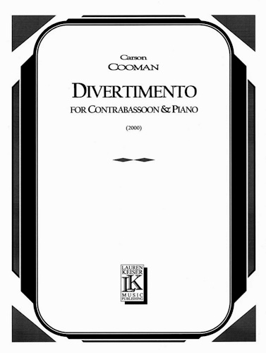 DIVERTIMENTO