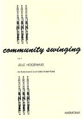 COMMUNITY SWINGING Volume 1