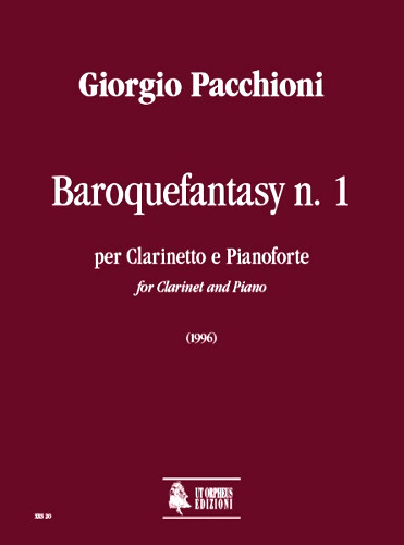 BAROQUEFANTASY No.1