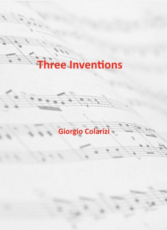 3 INVENTIONS