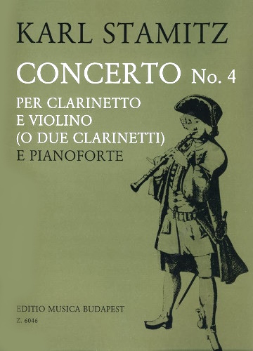 CONCERTO No.4