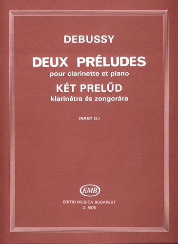 DEUX PRELUDES