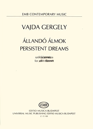 PERSISTENT DREAMS