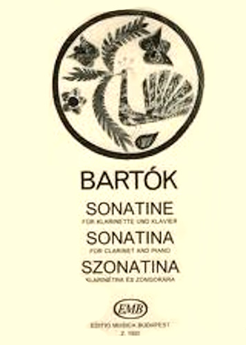 SONATINA