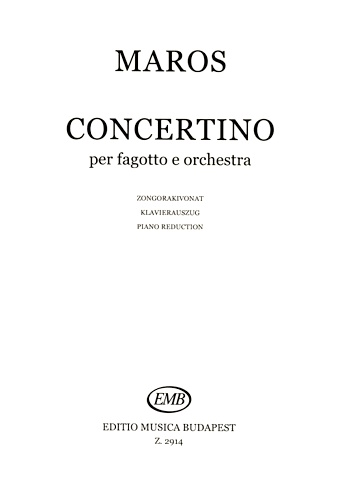 CONCERTINO