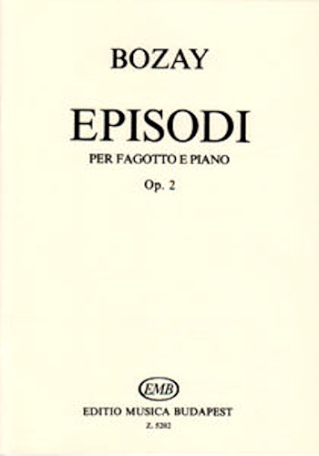 EPISODI Op.2