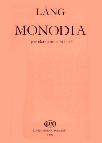 MONODIA