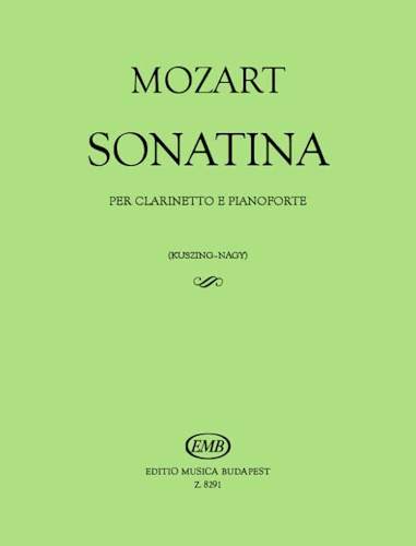 SONATINA