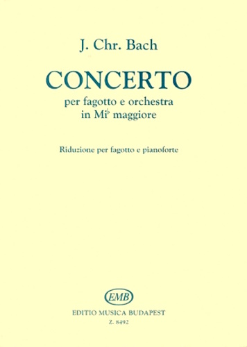 CONCERTO in Eb major