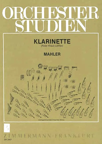 ORCHESTRAL STUDIES