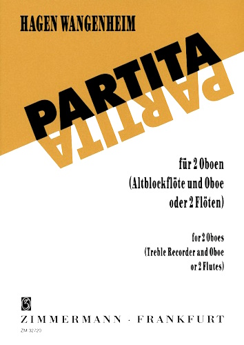 PARTITA